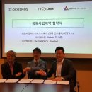 (주)오코스모스 Daum카페