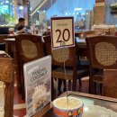필리핀 마닐라 크림 파스타 오일파스타 수프 맛집 mary grace 매리 그레이스 메뉴추천 후기