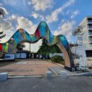 평화순환길 이미지