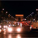 샹제리제 이미지