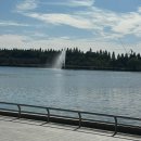 정발산역2번 출구(문화광장) | 일산 호수 공원 서울근교 가볼만한곳 추천 러닝코스 경기도 데이트코스 추천