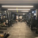 머슬마인드 구로디지털 본점 이미지