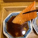 서촌 경복궁역 맛집 [박광일참치] 연어사시미 덮밥, 사시미덮밥