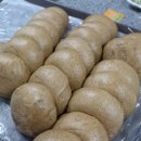 신설동보리빵