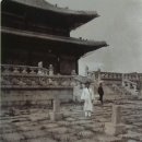 체코 브라즈가 남긴 1901년경 서울 모습 이미지