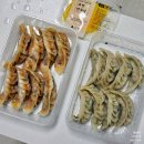 송도 수제만두 송도만두 동암점 내돈내산 후기