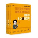 23년도 서울시일행 9급 합격 후기_행정학 공부법