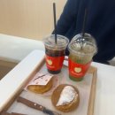 의왕 타임빌라스 애플파이 카페 추천 : 레드애플 롯데프리미엄아울렛 의왕점 재방문 맛집