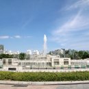 노래하는분수대 광장 이미지