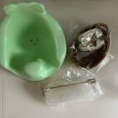 그린테이블 | 백일상 대여 이레테이블 푸른달 그린 후기