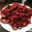 서린낙지 이미지