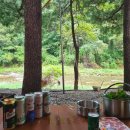 청정계곡 | 가평 계곡뷰 캠핑장 추천 청정캠핑장 2박3일 후기