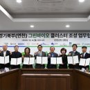 경기 그린바이오 경기인터넷신문