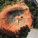 금산리방대형고분 이미지