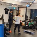 송설 | [명일동헬스장 PT] 프로 골퍼도 믿고 맡기는 종합 트레이닝 솔루션