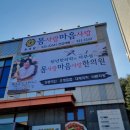 대전. 몸사랑 마음사랑 한의원(수통골)후기