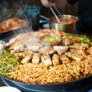 솥뚜껑삼겹살 - 화순군 | 솥뚜껑삼겹살