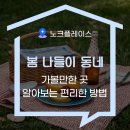 꽃길꽃담나들이 전시회 | 봄 나들이 동네 가볼만한 곳 알아보는 편리한 방법