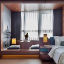 메르씨엘 호텔 이미지