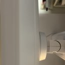 2720 | 래안텍 QA2720S 화이트 후기