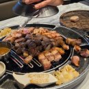 5213 | 제주 서귀포 맛집 숙성도 중문점 흑돼지 캐치테이블 웨이팅 평일 저녁 후기