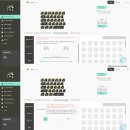 ㈜탑코리아팜 | 키붐 Cybrix 29 리뷰, 8K 폴링레이트 지원 원핸드 마그네틱 키보드