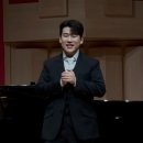 카페푸른초장 | 진짜 대가가 되는 그 날까지, 테너 김성현의 두번째 리사이틀 후기
