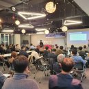 2019년 10월 28일 - 17번째 홈브루 파티 후기