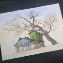 덕천정미소 이미지