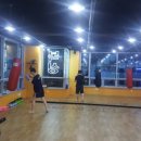 양산복싱무에타이 이미지