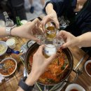 [서울/동대문·용두동·제기동/한식] &#34;허파식당&#34;, 소주가 술술 들어가는 허파전골 맛집