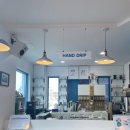 산토리니커피 이미지