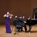 구리아트홀 개관 3주년 기념 정경화 피아노 리사이틀 | [조성진] 듀오&amp;리사이틀, 리뷰外기사들