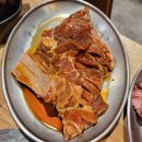청계산갈비살
