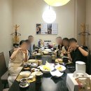 인덕원 긴자 / 양가 부모님께 극찬받은 상견례 꿀팁 / 상견례 PPT 공유, 선물 추천, 스피또 이벤트 후기
