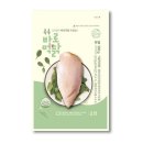 먹닭 이미지