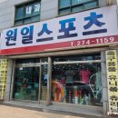원일스포츠