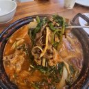 수곡로89번길(2-160) | 예술회관역 맛집 방이샤브샤브칼국수 구월점 얼큰 뜨끈한 육수 최고!