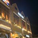 257 | 송도 센트럴파크 맛집 기념일 데이트 코스 레스토랑 공연 후기 <재즈257>