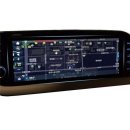 네비게이션 674 이미지