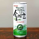 롯데칠성음료 이미지
