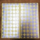 골든라인 | [W.18] 바른손카드 청첩장, 골든라인 후기