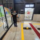 안전세차장 이미지