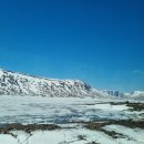 안민도로 위(전망대아래) | 노르웨이 달스니바 전망대 패키지 선택관광 후기｜5월에 두 계절을 만나다(피오르드 절경)