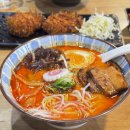 면작 | 부산 서면 맛집 “면작” 돈코츠라멘 대창덮밥 솔직후기