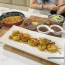 맛없고아주싼찜닭 | [코타키나발루 2일차] 현지인 가이드의 관광지 추천 후기, 동남아 우정여행, 7월 날씨