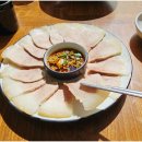 제주보말칼국수 - 원주시 행구로 281 | 제주보말칼국수