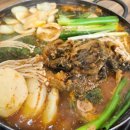 대작골 감자탕 이미지