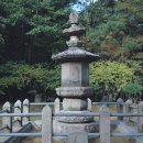 석남사 부도 이미지