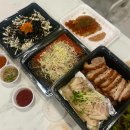 가장맛있는족발(미장점) 다이닝코드